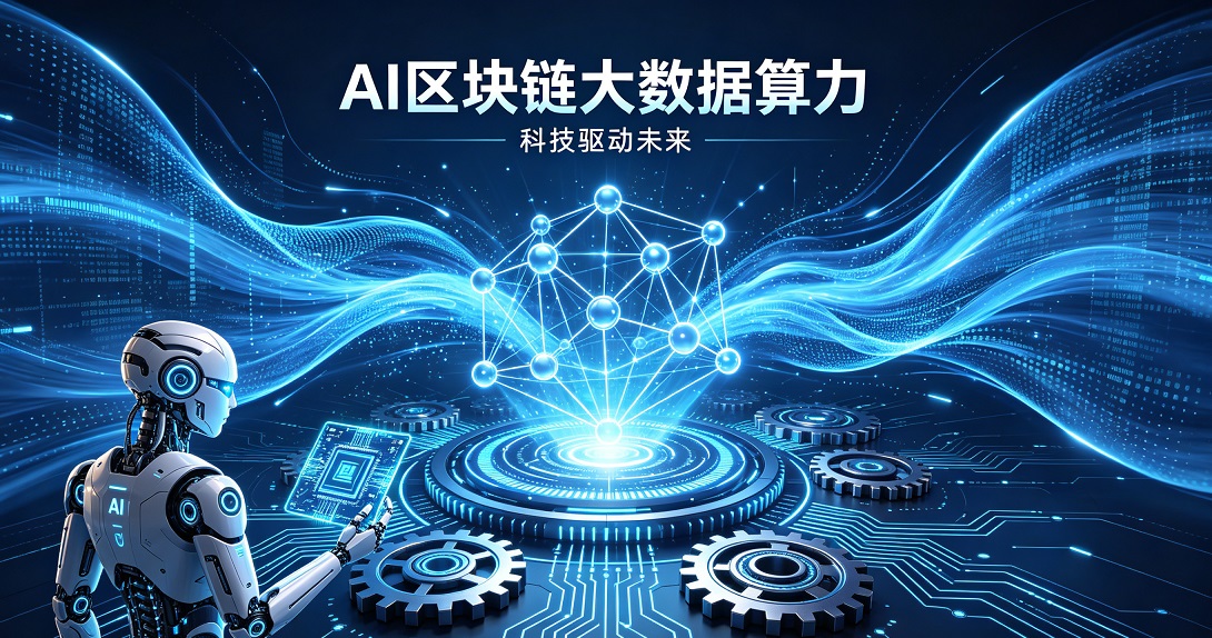 核心技术