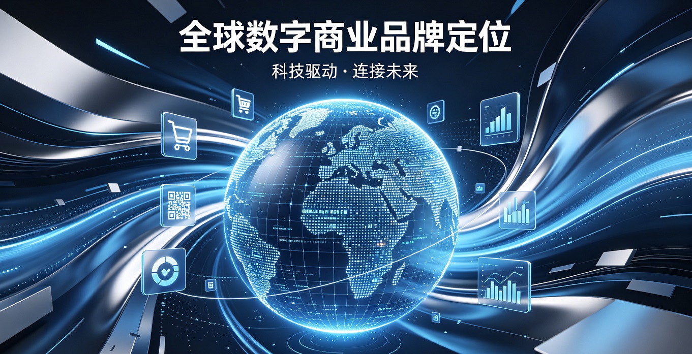 品牌定位
